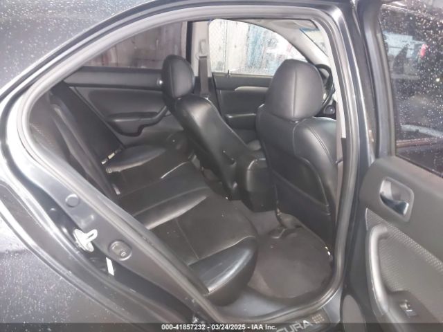 2005 ACURA TSX JH4CL96865C021624 Photo 7