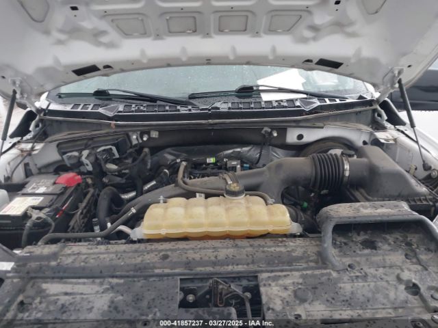 1FTEW1CP1LKD95706 Ford F-150 Xl