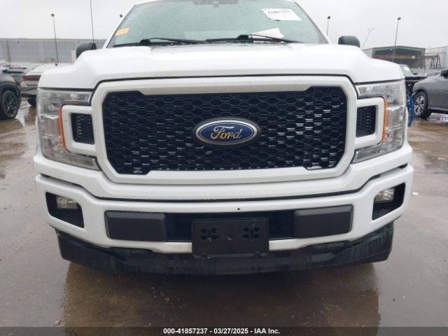 1FTEW1CP1LKD95706 Ford F-150 Xl