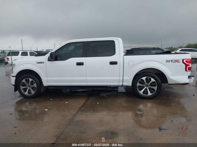 1FTEW1CP1LKD95706 Ford F-150 Xl