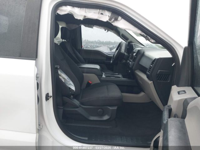 1FTEW1CP1LKD95706 Ford F-150 Xl
