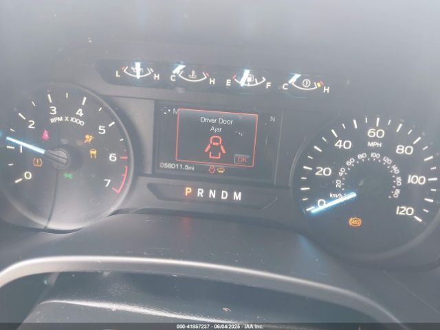 1FTEW1CP1LKD95706 Ford F-150 Xl