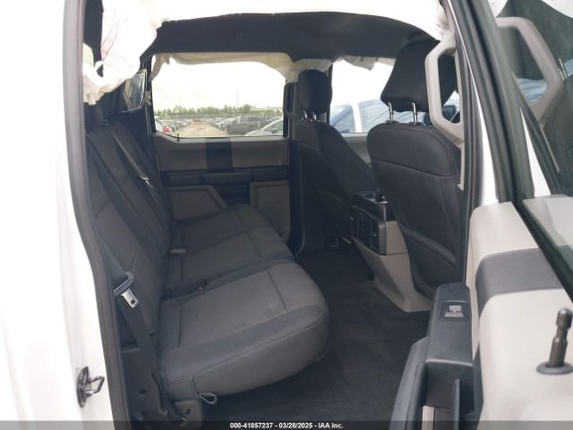 1FTEW1CP1LKD95706 Ford F-150 Xl