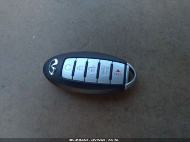 5N1DL0MM3HC550045 Infiniti QX60