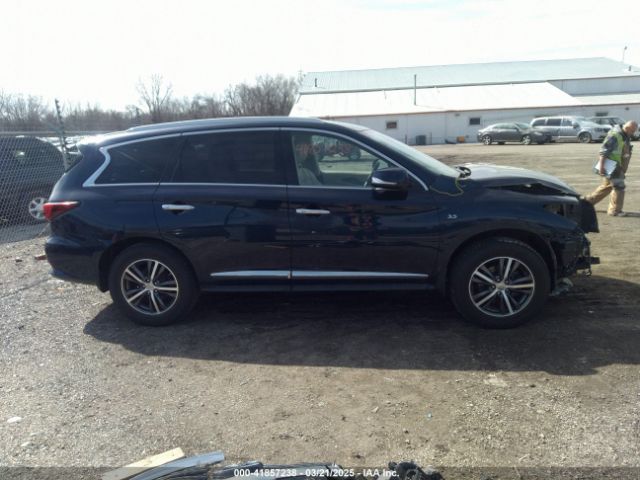 5N1DL0MM3HC550045 Infiniti QX60
