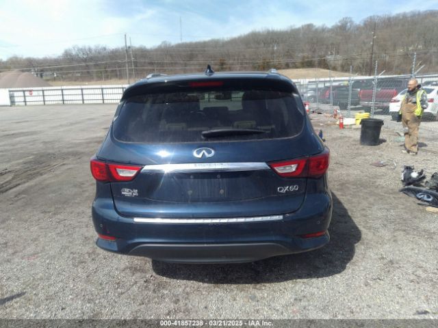 5N1DL0MM3HC550045 Infiniti QX60
