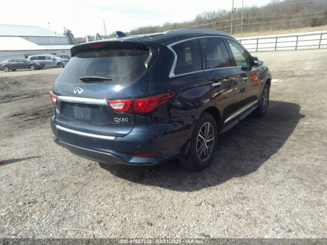 5N1DL0MM3HC550045 Infiniti QX60