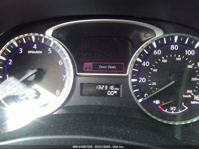 5N1DL0MM3HC550045 Infiniti QX60
