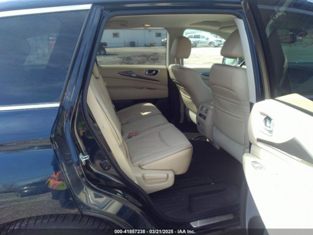 5N1DL0MM3HC550045 Infiniti QX60
