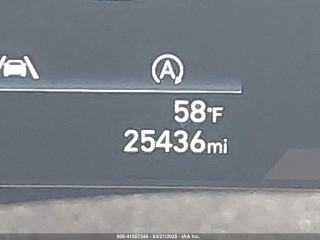 5NMJACAE7PH247717 Hyundai TUCSON SE