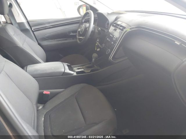 5NMJACAE7PH247717 Hyundai TUCSON SE