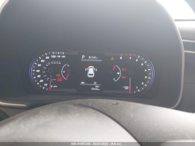 5NMJACAE7PH247717 Hyundai TUCSON SE
