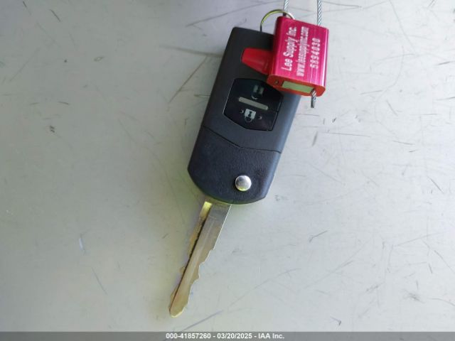 2010 MAZDA CX-7 JM3ER2WM5A0332090 Photo 10