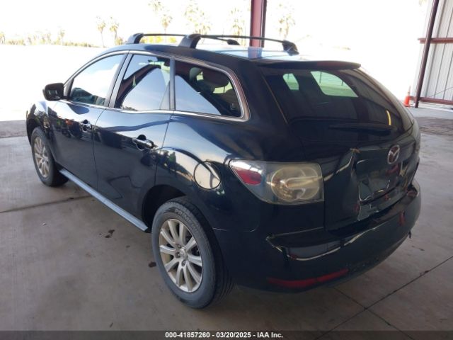 2010 MAZDA CX-7 JM3ER2WM5A0332090 Photo 2