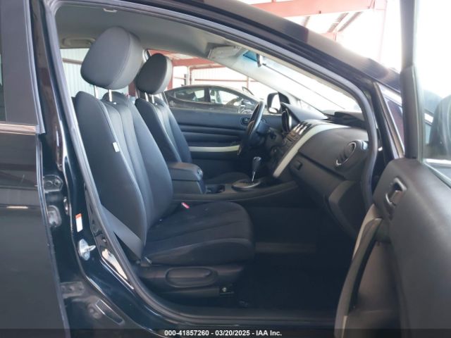 2010 MAZDA CX-7 JM3ER2WM5A0332090 Photo 4
