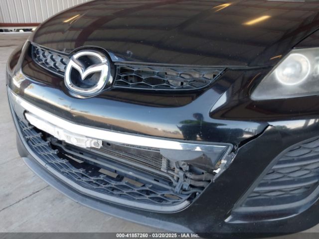 2010 MAZDA CX-7 JM3ER2WM5A0332090 Photo 5