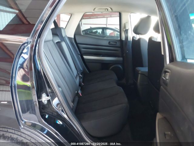 2010 MAZDA CX-7 JM3ER2WM5A0332090 Photo 7