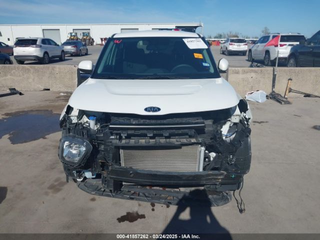 KNDJ23AU5M7144920 KIA SOUL LX