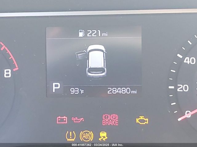 KNDJ23AU5M7144920 KIA SOUL LX
