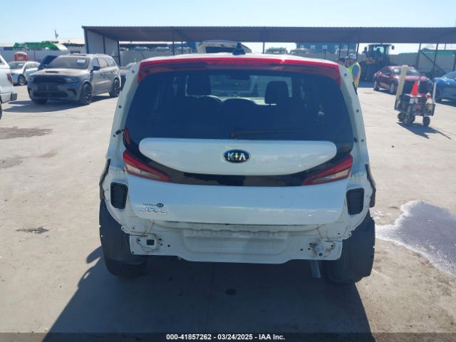 KNDJ23AU5M7144920 KIA SOUL LX