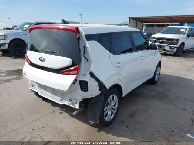 KNDJ23AU5M7144920 KIA SOUL LX
