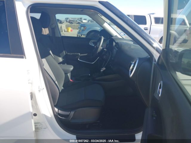 KNDJ23AU5M7144920 KIA SOUL LX