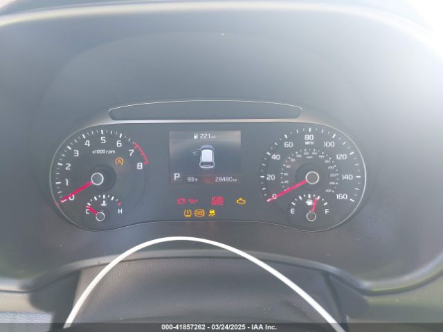 KNDJ23AU5M7144920 KIA SOUL LX