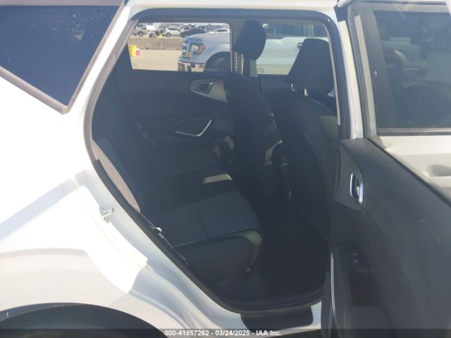 KNDJ23AU5M7144920 KIA SOUL LX