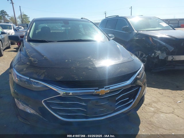 Chevrolet MALIBU LT 2022 1G1ZD5ST7NF180963 Image 12