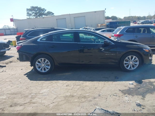 Chevrolet MALIBU LT 2022 1G1ZD5ST7NF180963 Image 13