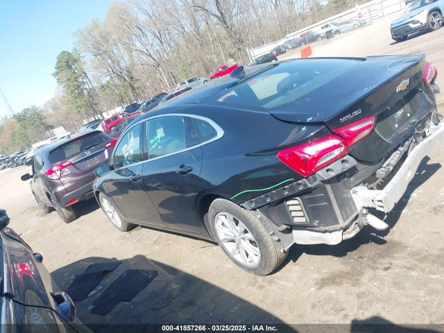 Chevrolet MALIBU LT 2022 1G1ZD5ST7NF180963 Image 14