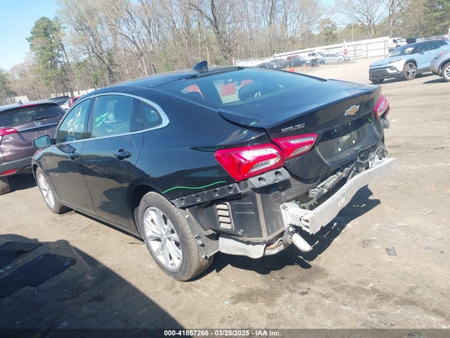 Chevrolet MALIBU LT 2022 1G1ZD5ST7NF180963 Image 3