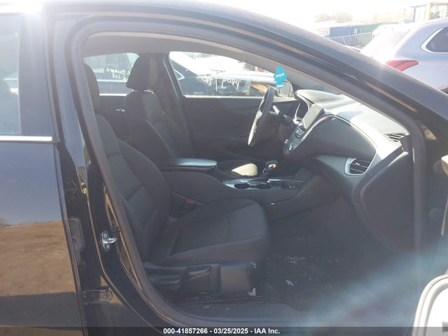 Chevrolet MALIBU LT 2022 1G1ZD5ST7NF180963 Image 5