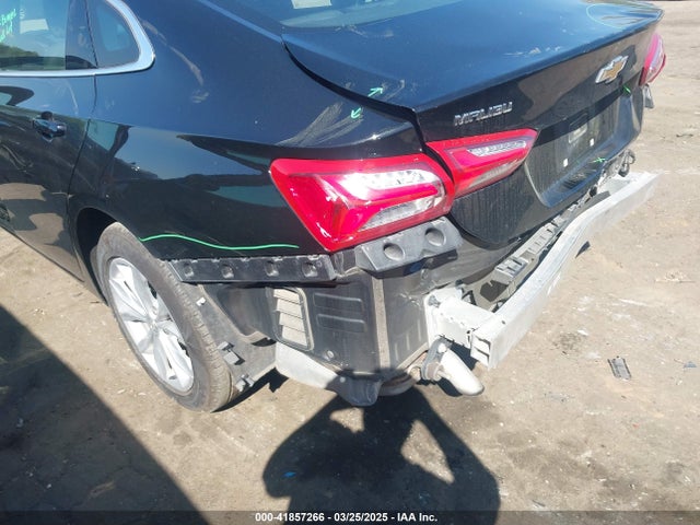 Chevrolet MALIBU LT 2022 1G1ZD5ST7NF180963 Image 6