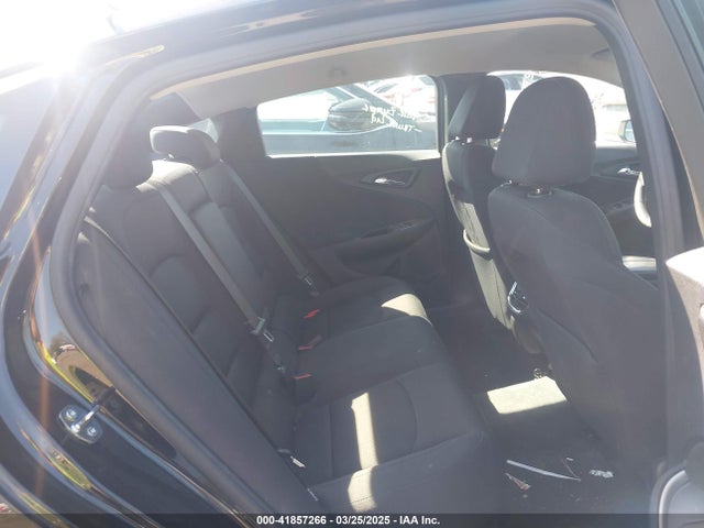 Chevrolet MALIBU LT 2022 1G1ZD5ST7NF180963 Image 8