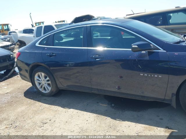 1G1ZJ5SUXGF313428 Chevrolet MALIBU HYBRID