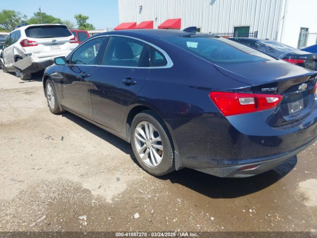 1G1ZJ5SUXGF313428 Chevrolet MALIBU HYBRID