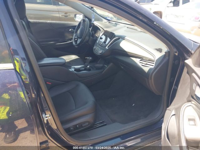 1G1ZJ5SUXGF313428 Chevrolet MALIBU HYBRID