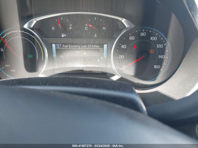 1G1ZJ5SUXGF313428 Chevrolet MALIBU HYBRID