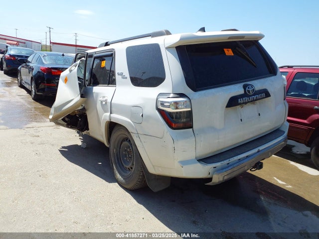JTEBU5JR2K5667919 Toyota 4runner Trd Off Road