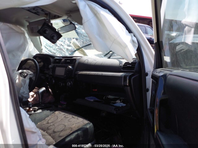 JTEBU5JR2K5667919 Toyota 4runner Trd Off Road