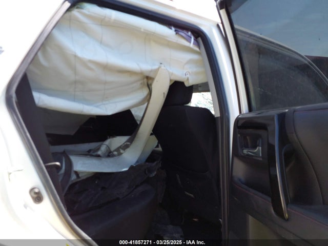 JTEBU5JR2K5667919 Toyota 4runner Trd Off Road