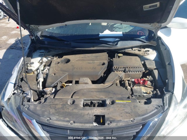 1N4AL3AP2HN309692 Nissan Altima 2.5 S