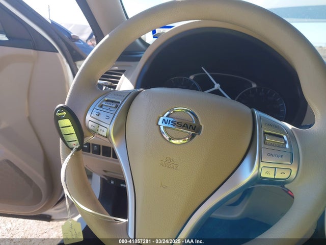 1N4AL3AP2HN309692 Nissan Altima 2.5 S
