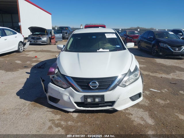 1N4AL3AP2HN309692 Nissan Altima 2.5 S