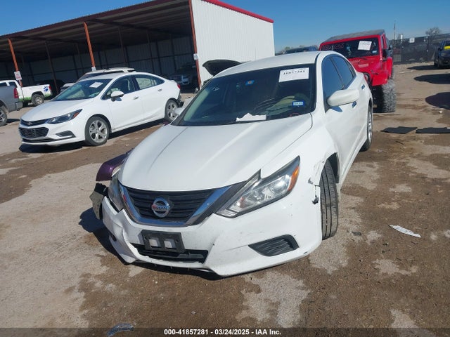 1N4AL3AP2HN309692 Nissan Altima 2.5 S