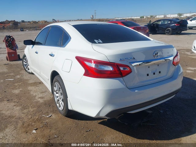 1N4AL3AP2HN309692 Nissan Altima 2.5 S