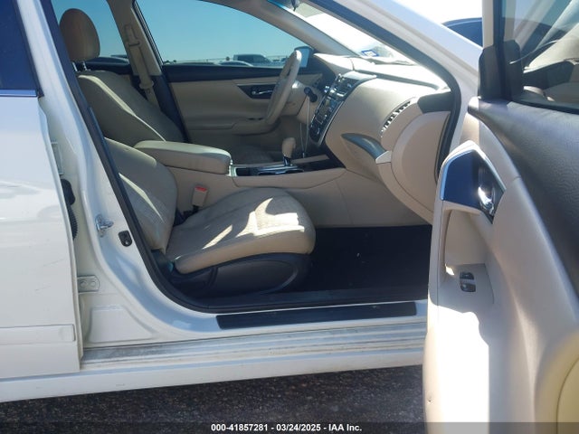 1N4AL3AP2HN309692 Nissan Altima 2.5 S