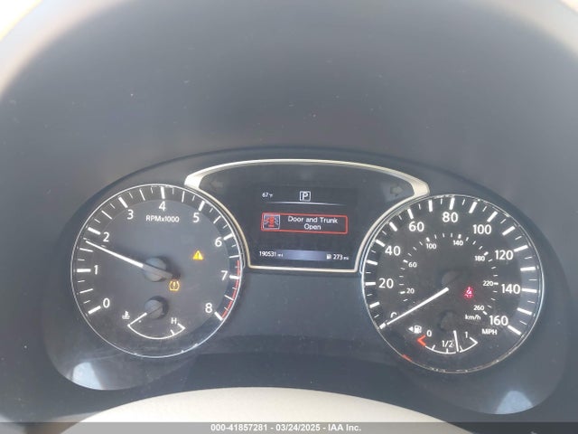 1N4AL3AP2HN309692 Nissan Altima 2.5 S