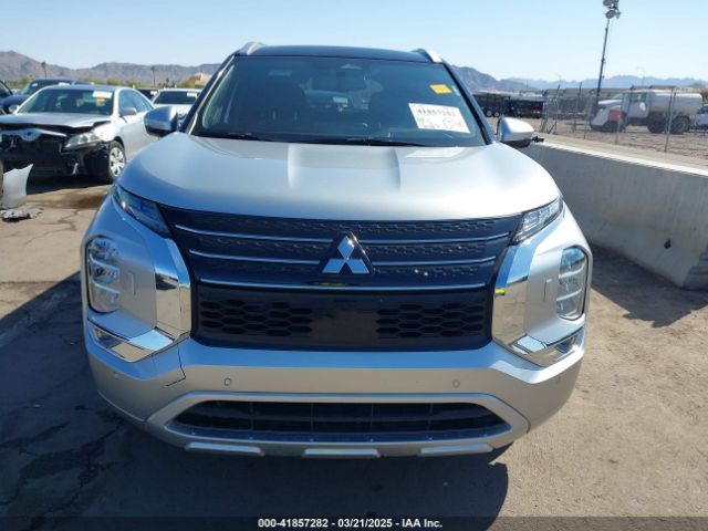 JA4T5VA99PZ049075 Mitsubishi Outlander Phev 40th Anniversary S-awc/sel S-awc